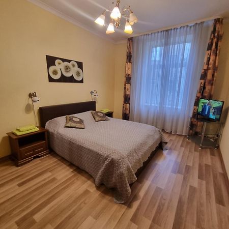 Lacplesa Central Apartments Riga Exterior foto
