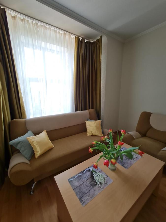 Lacplesa Central Apartments Riga Exterior foto
