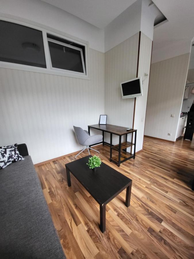 Lacplesa Central Apartments Riga Exterior foto