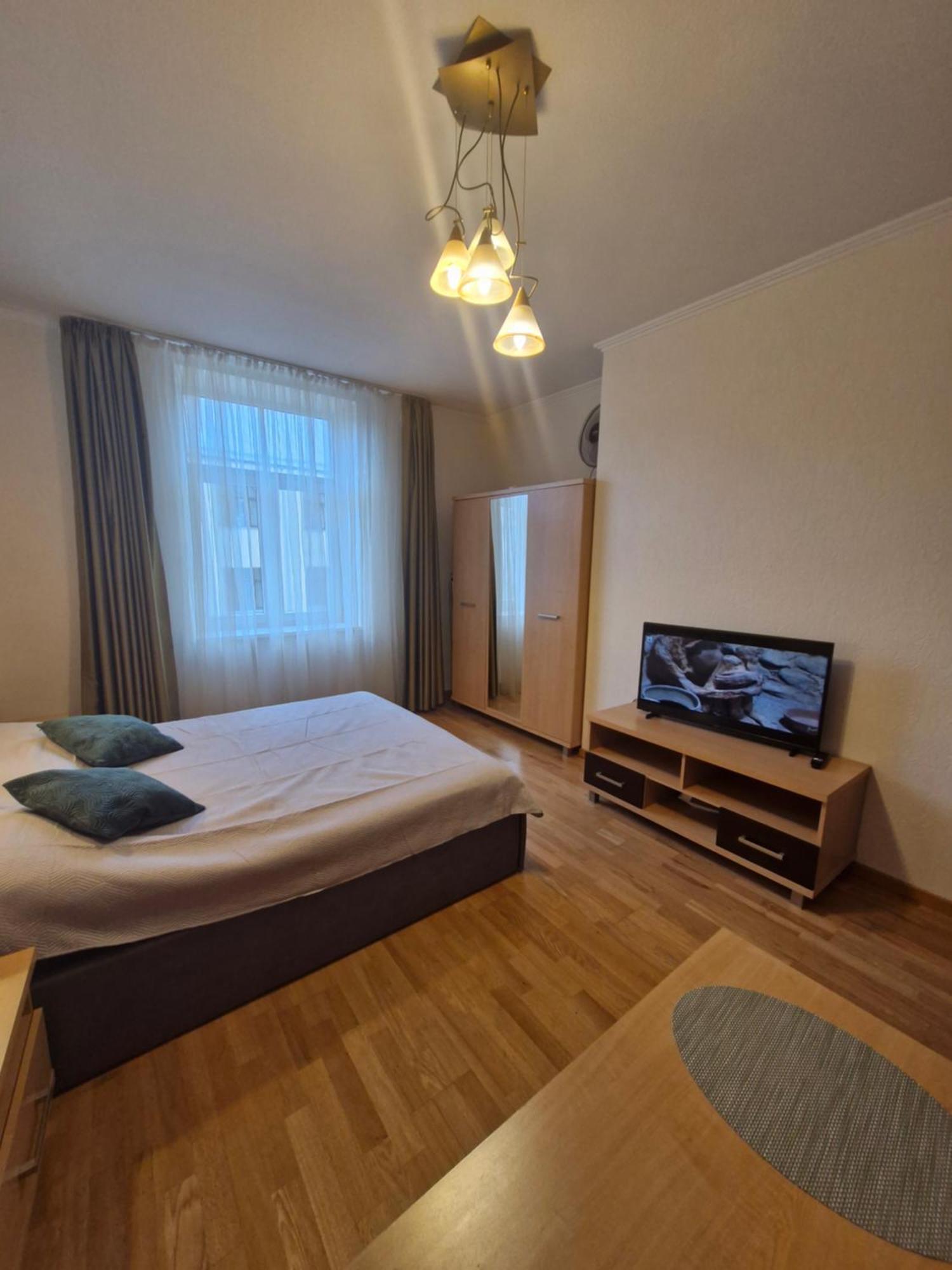Lacplesa Central Apartments Riga Exterior foto