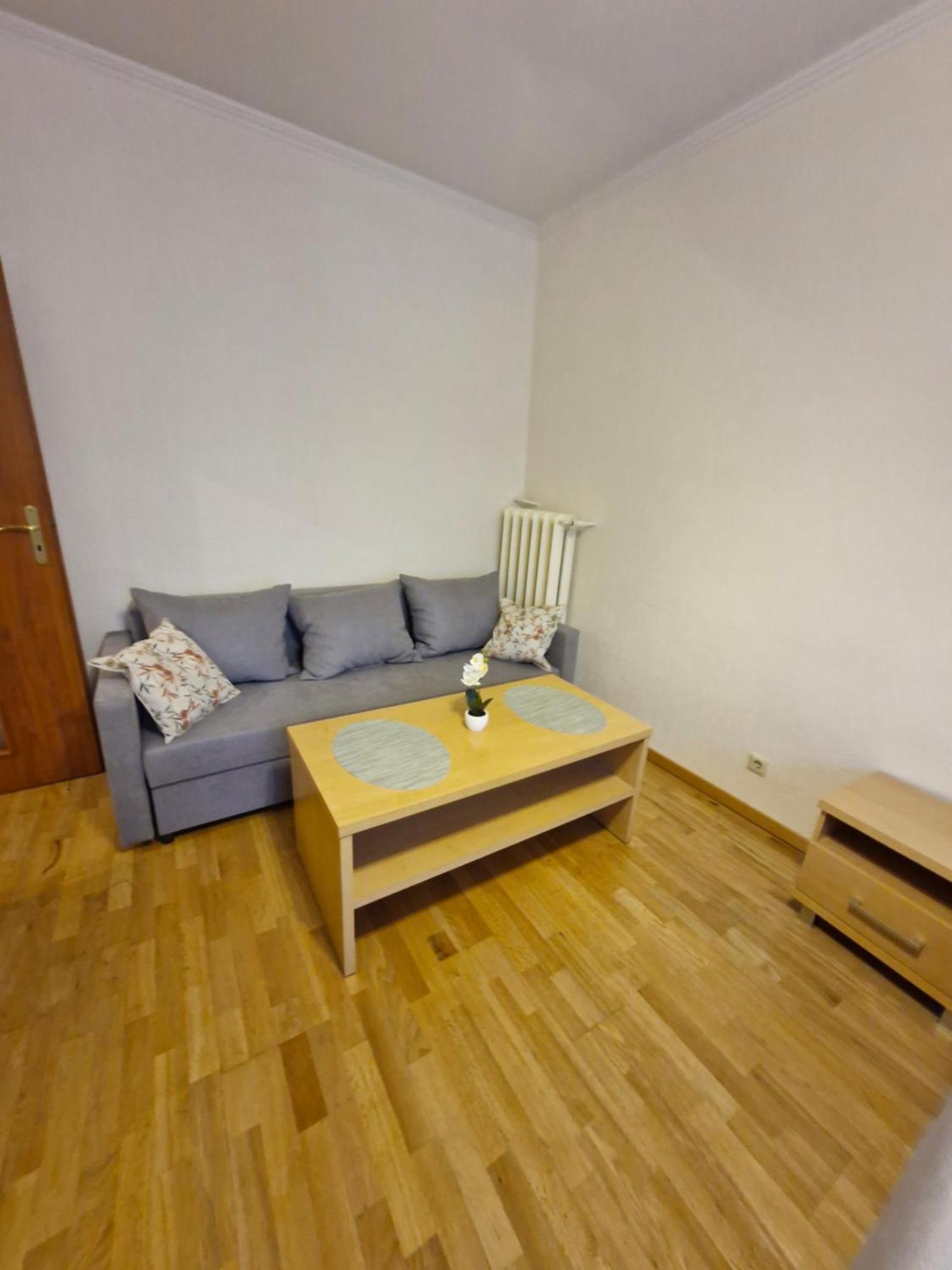Lacplesa Central Apartments Riga Exterior foto